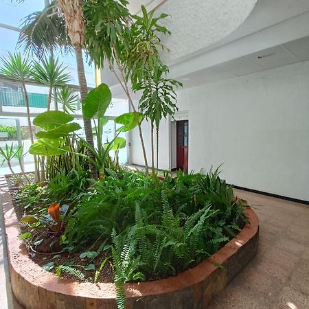 Appartamento Playa del Inglés 5 min walk from Yumbo! 512 Maspalomas  Esterno foto