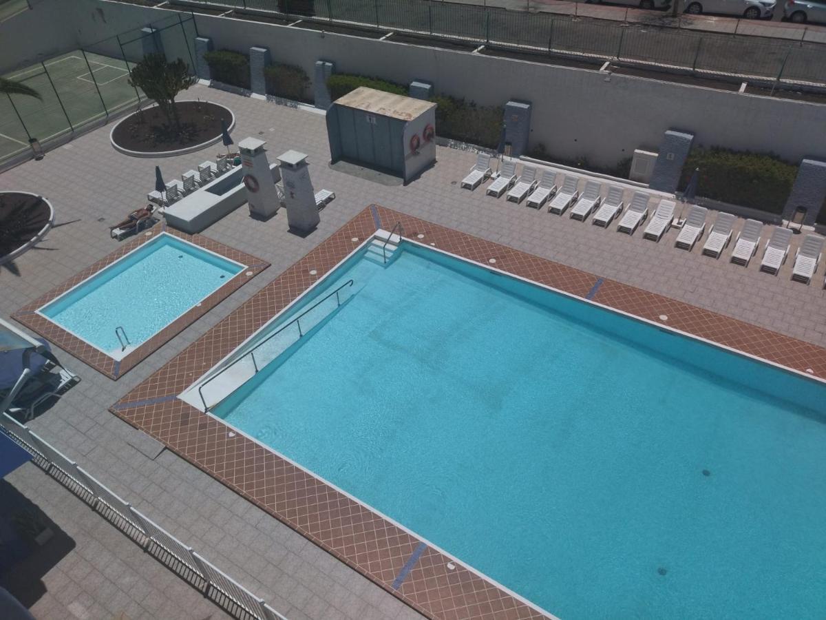 Appartamento Playa del Inglés 5 min walk from Yumbo! 512 Maspalomas  Esterno foto