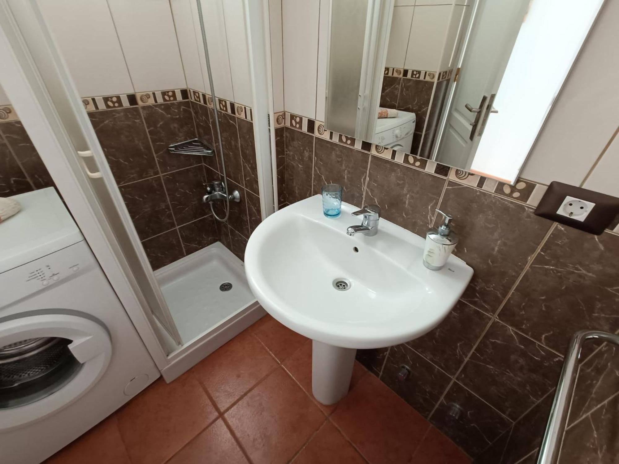 Appartamento Playa del Inglés 5 min walk from Yumbo! 512 Maspalomas  Esterno foto