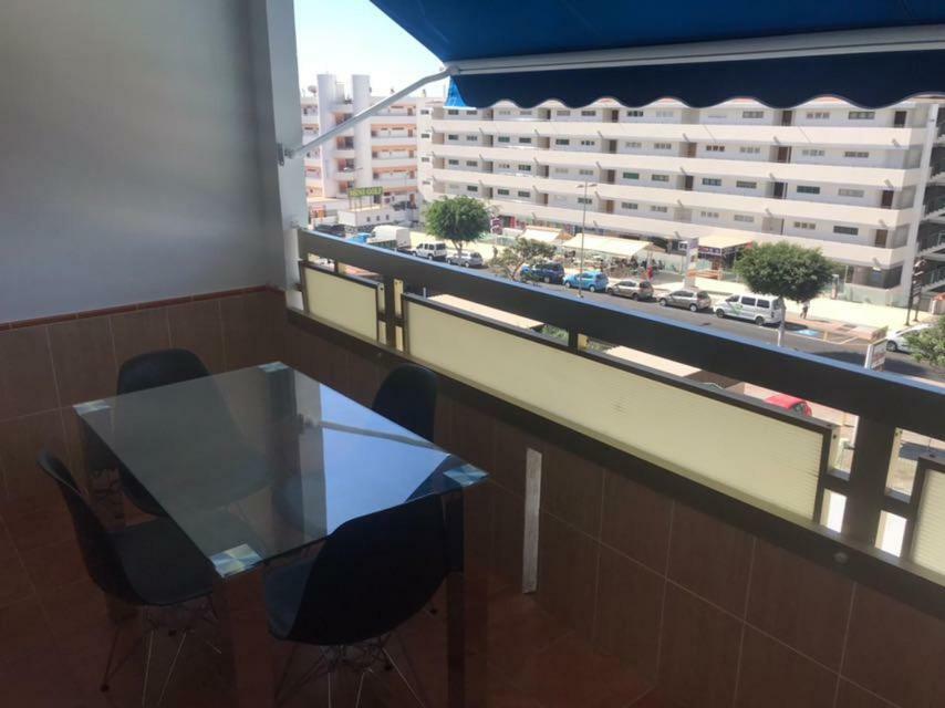 Appartamento Playa del Inglés 5 min walk from Yumbo! 512 Maspalomas  Esterno foto
