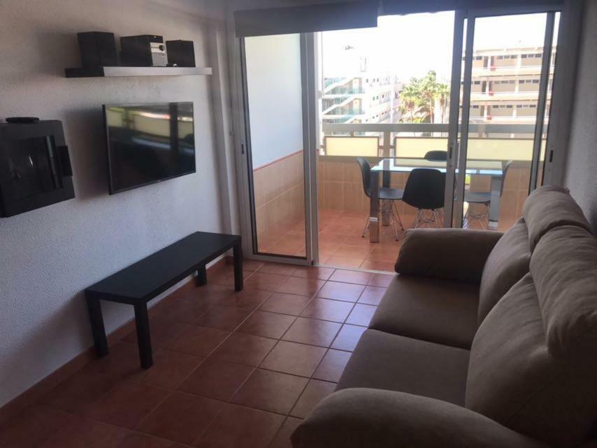 Appartamento Playa del Inglés 5 min walk from Yumbo! 512 Maspalomas  Esterno foto