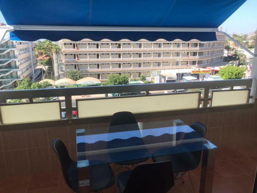 Appartamento Playa del Inglés 5 min walk from Yumbo! 512 Maspalomas  Esterno foto