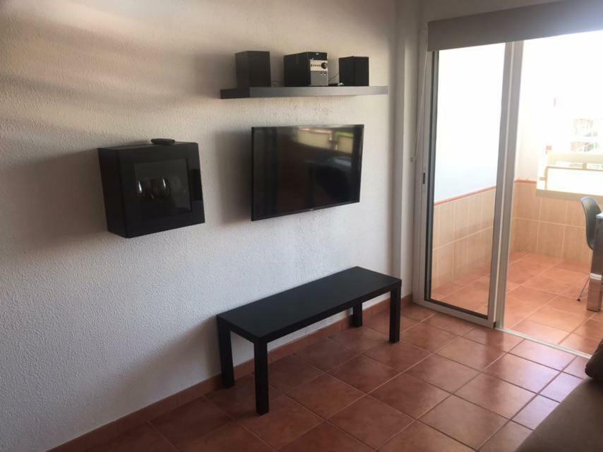 Appartamento Playa del Inglés 5 min walk from Yumbo! 512 Maspalomas  Esterno foto